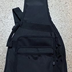 Electric Guitar gig bag