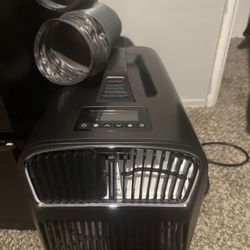 Portable AC Outdoor and Indoor Use