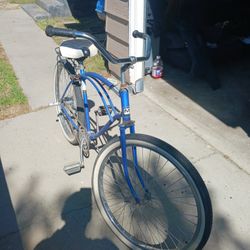 Beach Cruiser 