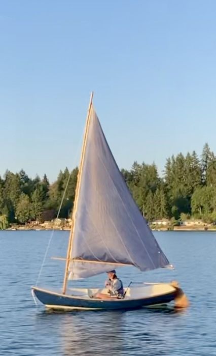 Sailboat