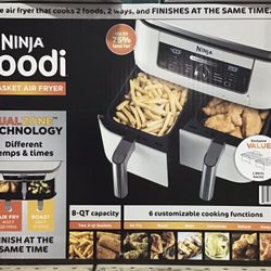 Ninja Foodi Air Fryer 