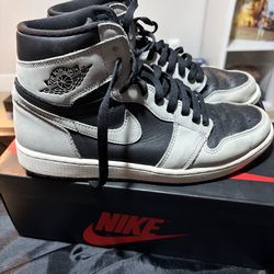 Jordan 1’s shadow 2.0