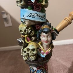 Decorative Ceramic Art