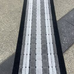 Large Non Slip Floor Runner 