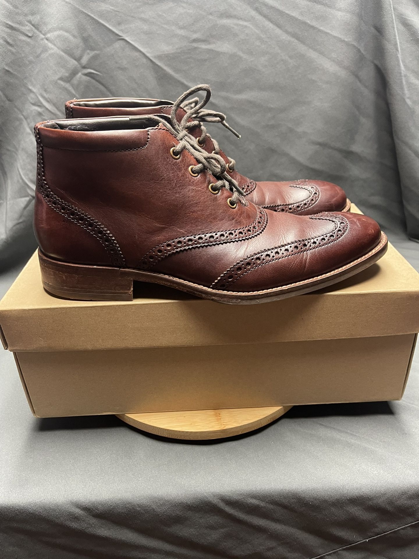 Men’s Cole Haan Liam Chukka - Size 8M cole haan liam products for sale | eBay main image 2