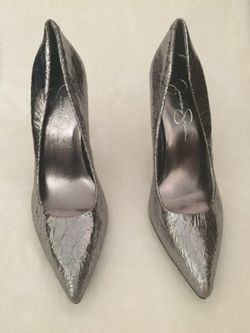 Jessica Simpson Heels