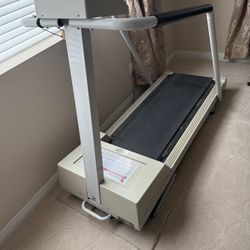 Treadmill /  ItaMaster