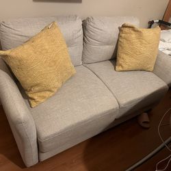 Love Seat