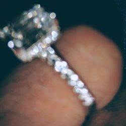 Engagement Ring