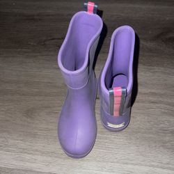 Toddler Rain boots