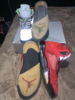 Jordan 5 bundle
