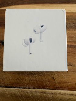 AirPods Pro 2