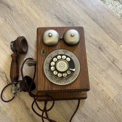 Antique Phone 