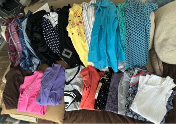 Women tops size M