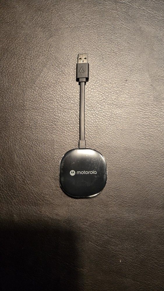 Motorola MA1