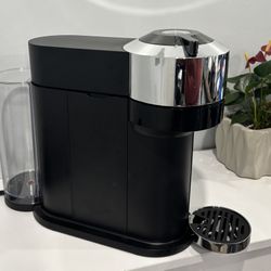 Nespresso Virtuo Next Coffee Machine