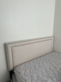 Queen Bed Frame