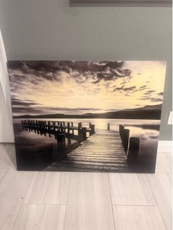 Decor picture