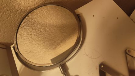 Double sided extendable mirror IKEA