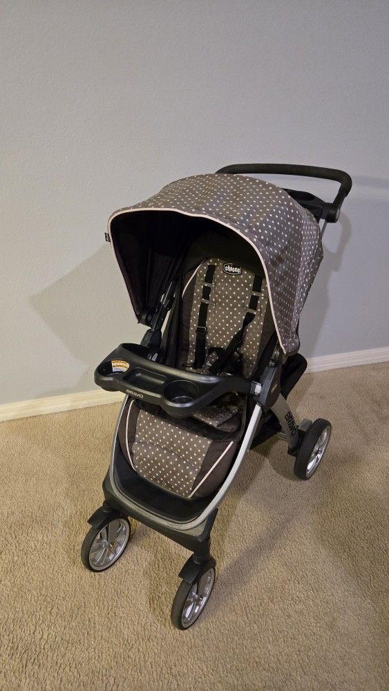 Stroller
