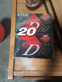 Cassette