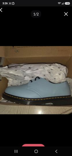 Dr Martens Sizes 11