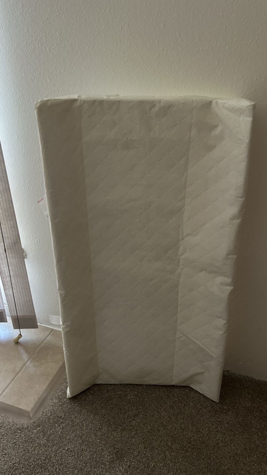 Changing Pad