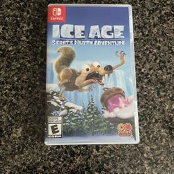 Switch Game