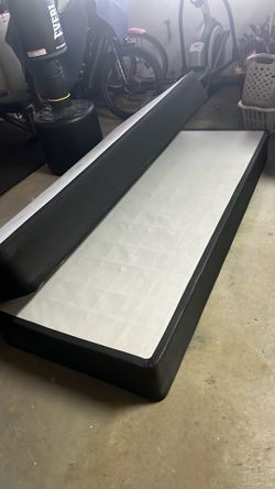 Cal King Box Spring