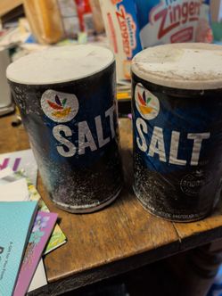 Salt