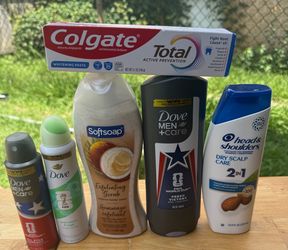 Personal care