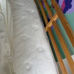 mattress