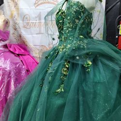 Quinceanera 