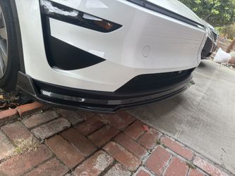 Model Y Juniper Body Kit