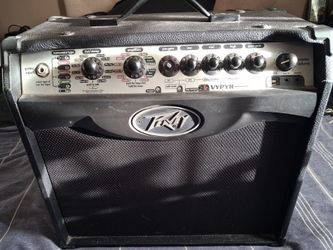 PEAVEY  Guitar Amplifier  VYPYR VIP-1