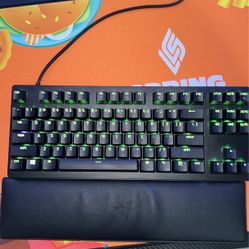 Razer Huntsman V2 Tkl 