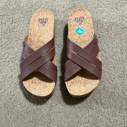 Reef Sandals
