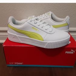 Puma Multiple Sizes Read Entire Description