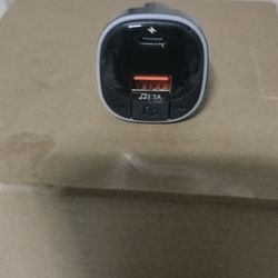 Car Bluetooth Mp3 Player 