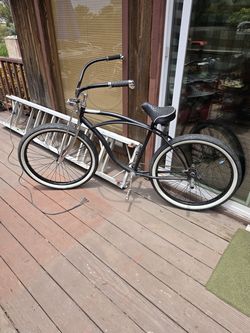 Schwinn Cruiser Bike $150 Negotiable