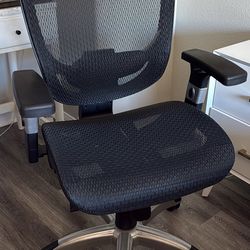 Desk chair