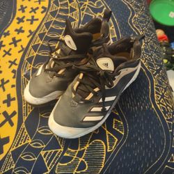 Adidas Baseball Cleats