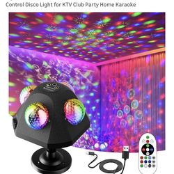 Party lights