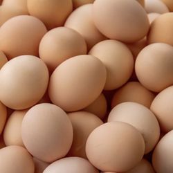 90 Brown Eggs For $40