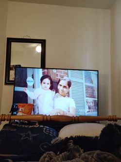 Samsung TV