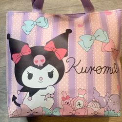 BAG 