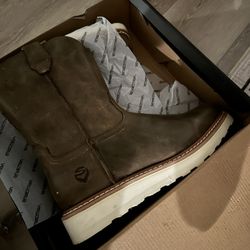 Men’s Boots