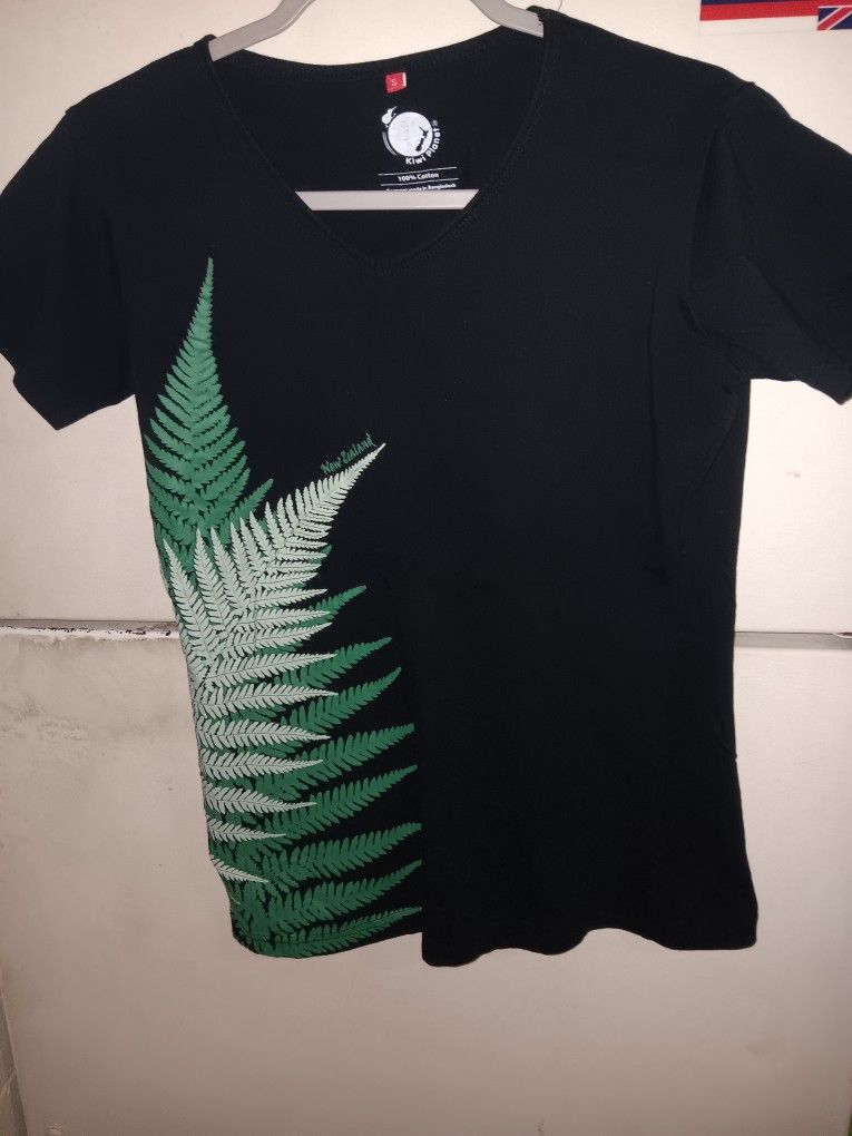 Fern Shirt 