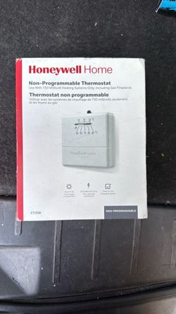 Thermostats