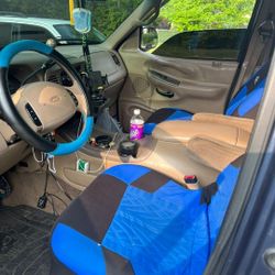 1998 Ford Expedition